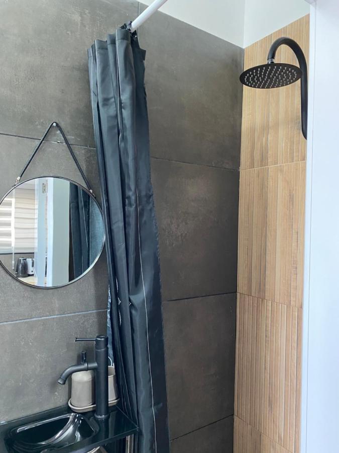 Rousso'S House Eilat Exterior foto